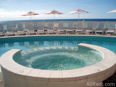 Pompano Beach Club 21